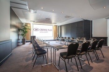 Crowne Plaza Helsinki, An Ihg Hotel