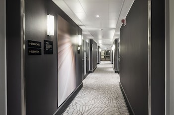 Crowne Plaza Helsinki, An Ihg Hotel