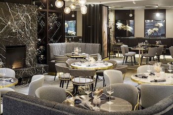 Crowne Plaza Helsinki, An Ihg Hotel