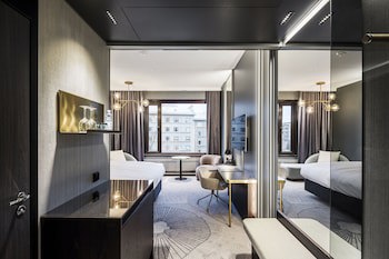 Crowne Plaza Helsinki, An Ihg Hotel