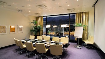 Crowne Plaza Helsinki, An Ihg Hotel