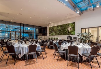 Crowne Plaza Helsinki, An Ihg Hotel