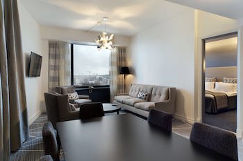 Crowne Plaza Helsinki, An Ihg Hotel