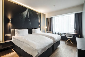 Crowne Plaza Helsinki, An Ihg Hotel
