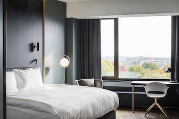 Crowne Plaza Helsinki, An Ihg Hotel