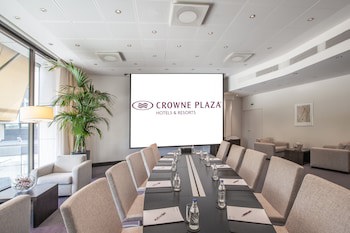 Crowne Plaza Helsinki, An Ihg Hotel