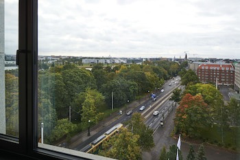Crowne Plaza Helsinki, An Ihg Hotel