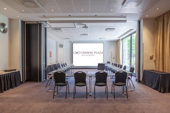 Crowne Plaza Helsinki, An Ihg Hotel