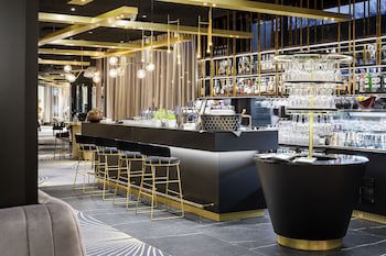 Crowne Plaza Helsinki, An Ihg Hotel