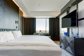 Crowne Plaza Helsinki, An Ihg Hotel