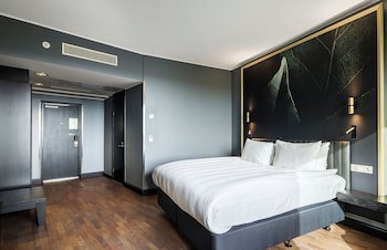 Crowne Plaza Helsinki, An Ihg Hotel