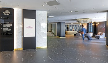 Crowne Plaza Helsinki, An Ihg Hotel