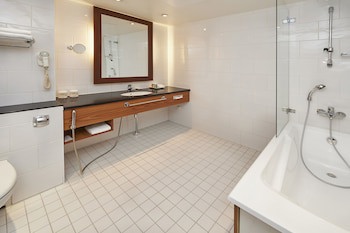 Crowne Plaza Helsinki, An Ihg Hotel
