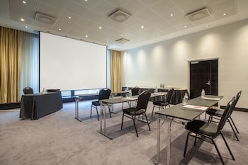 Crowne Plaza Helsinki, An Ihg Hotel