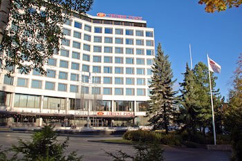 Crowne Plaza Helsinki, An Ihg Hotel