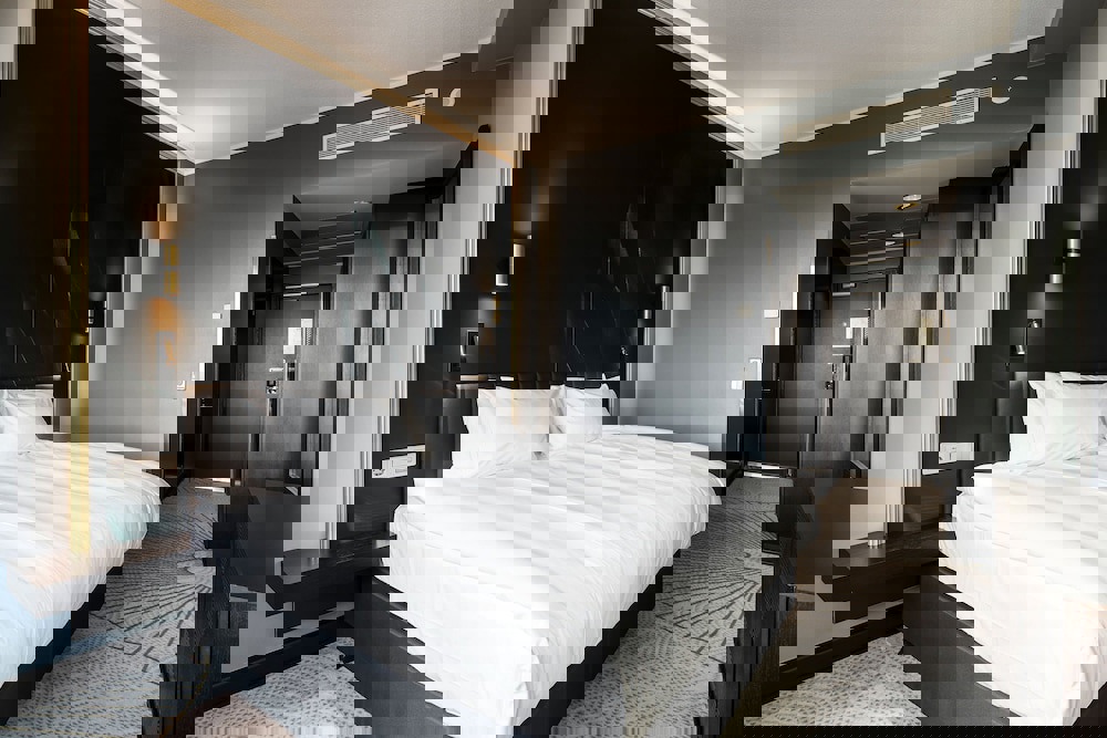 Crowne Plaza Helsinki by IHG