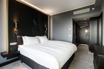 Crowne Plaza Helsinki, An Ihg Hotel