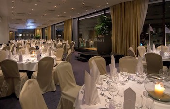 Crowne Plaza Helsinki, An Ihg Hotel
