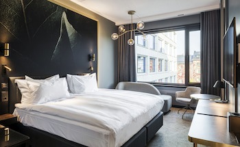 Crowne Plaza Helsinki, An Ihg Hotel