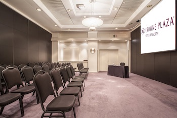 Crowne Plaza Helsinki, An Ihg Hotel