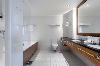 Crowne Plaza Helsinki, An Ihg Hotel