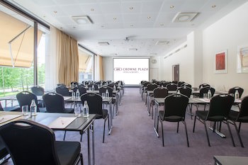 Crowne Plaza Helsinki, An Ihg Hotel