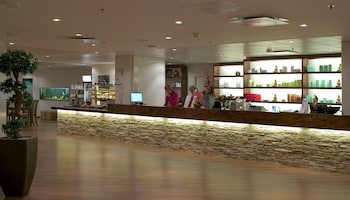 Crowne Plaza Helsinki, An Ihg Hotel