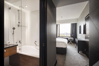 Crowne Plaza Helsinki, An Ihg Hotel