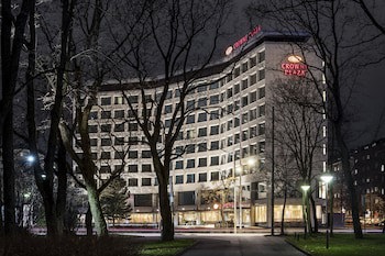 Crowne Plaza Helsinki, An Ihg Hotel