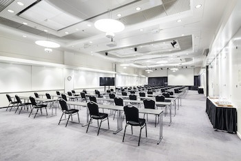 Crowne Plaza Helsinki, An Ihg Hotel