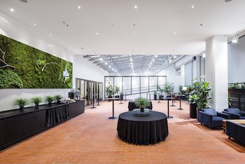 Crowne Plaza Helsinki, An Ihg Hotel