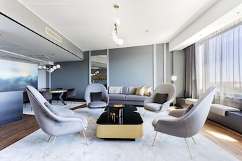 Crowne Plaza Helsinki, An Ihg Hotel