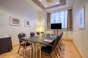 Crowne Plaza Helsinki, An Ihg Hotel