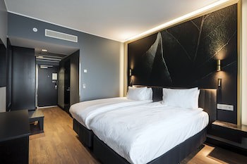 Crowne Plaza Helsinki, An Ihg Hotel