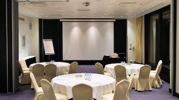 Crowne Plaza Helsinki, An Ihg Hotel