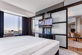 Crowne Plaza Helsinki, An Ihg Hotel