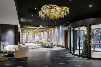 Crowne Plaza Helsinki, An Ihg Hotel