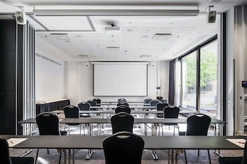 Crowne Plaza Helsinki, An Ihg Hotel