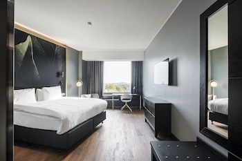 Crowne Plaza Helsinki, An Ihg Hotel