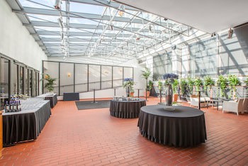 Crowne Plaza Helsinki, An Ihg Hotel