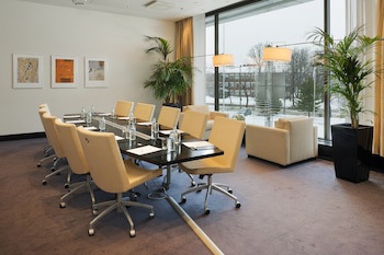 Crowne Plaza Helsinki, An Ihg Hotel