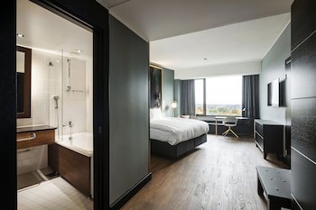 Crowne Plaza Helsinki, An Ihg Hotel