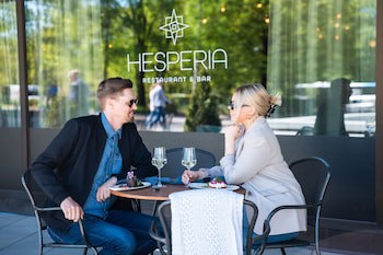 Crowne Plaza Helsinki, An Ihg Hotel