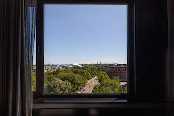 Crowne Plaza Helsinki, An Ihg Hotel