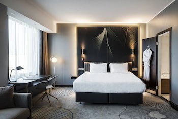Crowne Plaza Helsinki, An Ihg Hotel