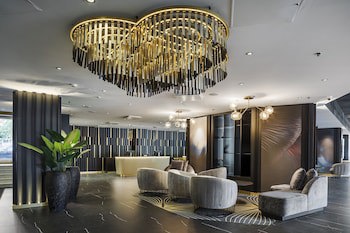 Crowne Plaza Helsinki, An Ihg Hotel