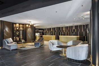 Crowne Plaza Helsinki, An Ihg Hotel