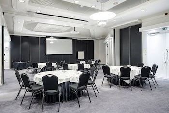 Crowne Plaza Helsinki, An Ihg Hotel