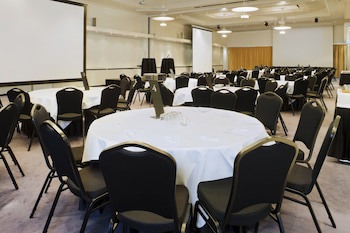 Crowne Plaza Helsinki, An Ihg Hotel