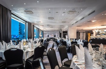 Crowne Plaza Helsinki, An Ihg Hotel